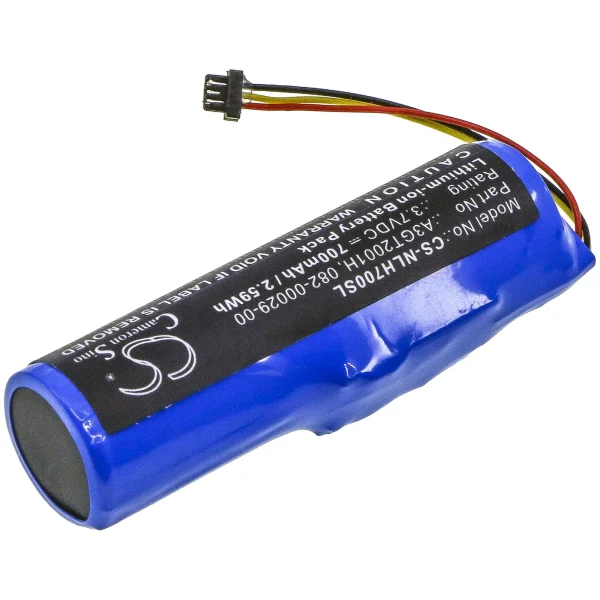 Nest A0078, Connect, H17 Series Replacement Battery 700mAh / 2.59Wh - Image 6