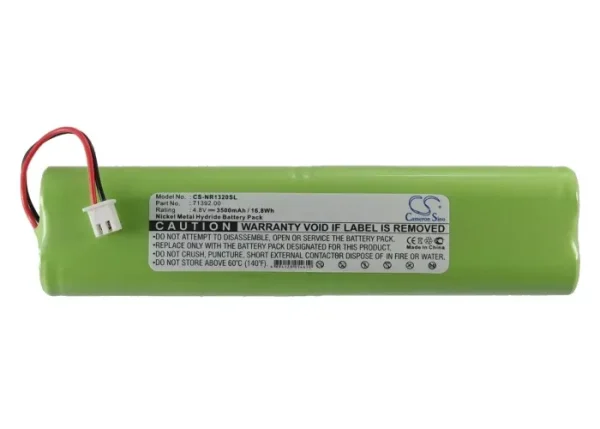 Narva 71320 inspection light Series Replacement Battery 3500mAh / 16.80Wh