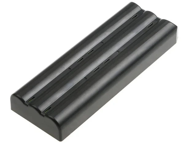 Fluke 700 Calibrator, 740 Calibrator, 744 Calibrator, DSP-100, DSP-2000 Series Replacement Battery 3500mAh / 25.20Wh - Image 3