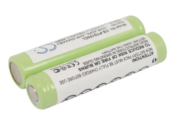 American Telecom 2250 Series Replacement Battery 700mAh / 1.68Wh - Image 5