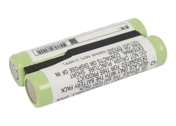 American Telecom 2250 Series Replacement Battery 700mAh / 1.68Wh - Image 2