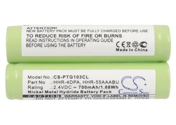 American Telecom 2250 Series Replacement Battery 700mAh / 1.68Wh