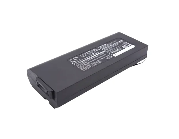 Rohde & Schwarz FSH13, FSH20, FSH4, FSH8, Series Replacement Battery 10200mAh / 73.44Wh - Image 3