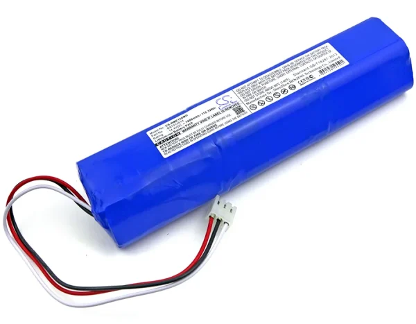 ResMed Elisee 250, Elisee 350 Series Replacement Battery 7800mAh / 112.32Wh - Image 2