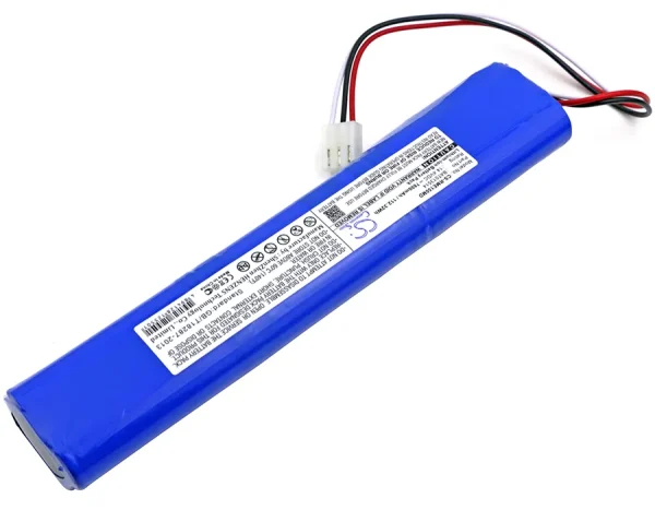 ResMed Elisee 250, Elisee 350 Series Replacement Battery 7800mAh / 112.32Wh - Image 3