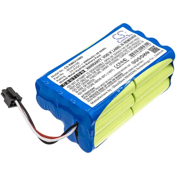 ResMed VS Integra, VS Ultra Series Replacement Battery 2000mAh / 48.00Wh - Image 2