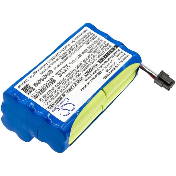 ResMed VS Integra, VS Ultra Series Replacement Battery 2000mAh / 48.00Wh - Image 4