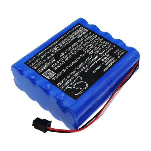 ResMed VS III Series Replacement Battery 2000mAh / 48.00Wh - Image 3