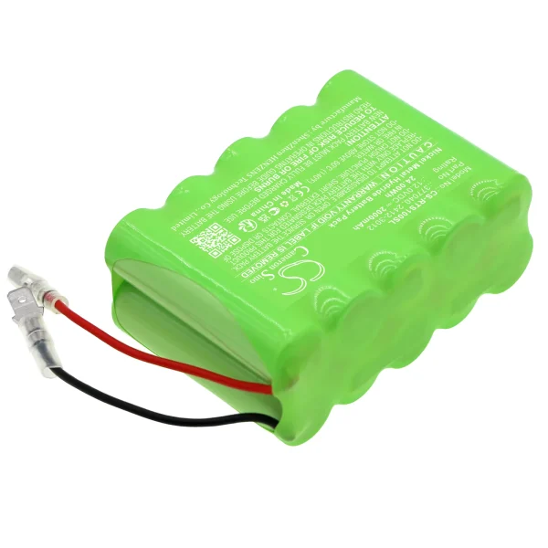 Roto DS1000, G1 RT1, RotoMatic DS1000, RotoMatic DS1000S, RotoMatic RT1 Series Replacement Battery 2000mAh / 24.00Wh - Image 3