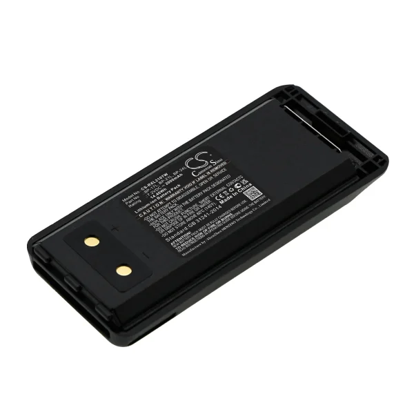 Rexon LIS201, LIS2010, LIS2013, RL328 Series Replacement Battery 2000mAh / 14.40Wh - Image 5