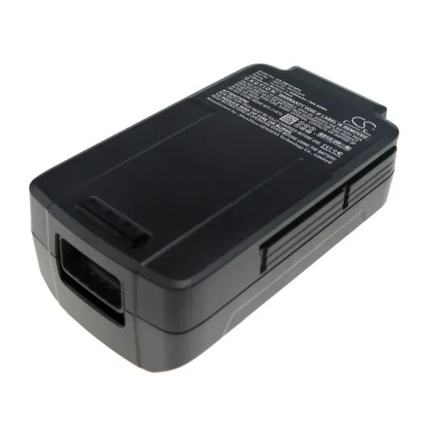 Snow Joe iON13SS, iON16CS, iON16LM, iON18SB, iON18SB-HYB Series Replacement Battery 5000mAh / 200.00Wh - Image 4