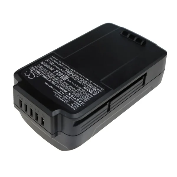 Snow Joe iON13SS, iON16CS, iON16LM, iON18SB, iON18SB-HYB Series Replacement Battery 5000mAh / 200.00Wh - Image 5