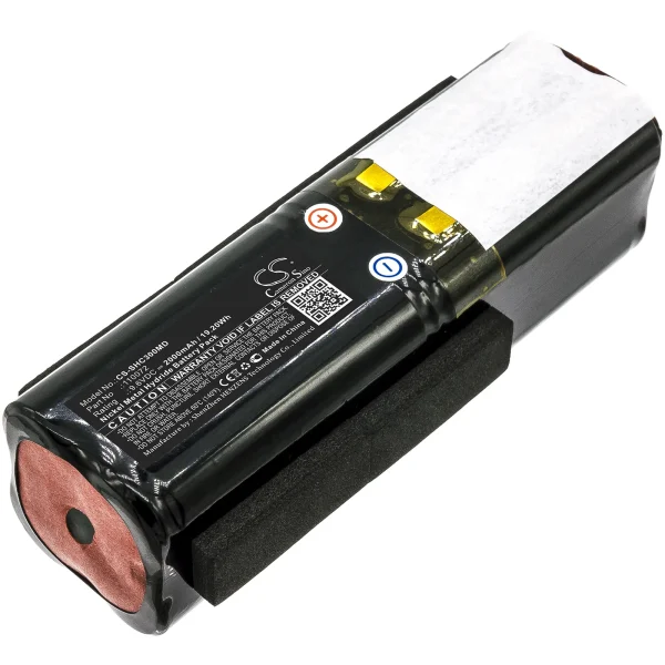 Schiller AT3 EKG Series Replacement Battery 2000mAh / 19.20Wh - Image 3