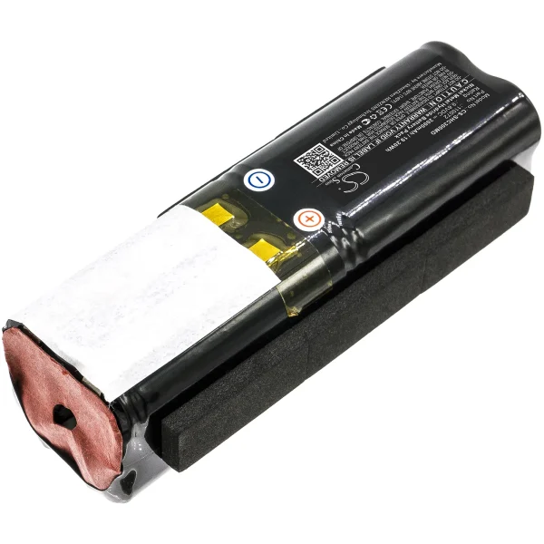 Schiller AT3 EKG Series Replacement Battery 2000mAh / 19.20Wh - Image 4