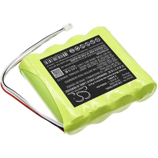 Soehnle Scale 7858 Series Replacement Battery 1800mAh / 8.64Wh - Image 3