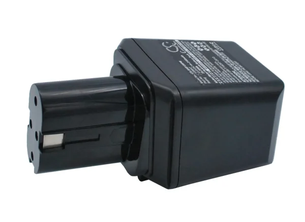 Bosch GBH 12, GBH 12V, GBM 12VE, GBM 12VES Series Replacement Battery 2100mAh / 25.20Wh - Image 5