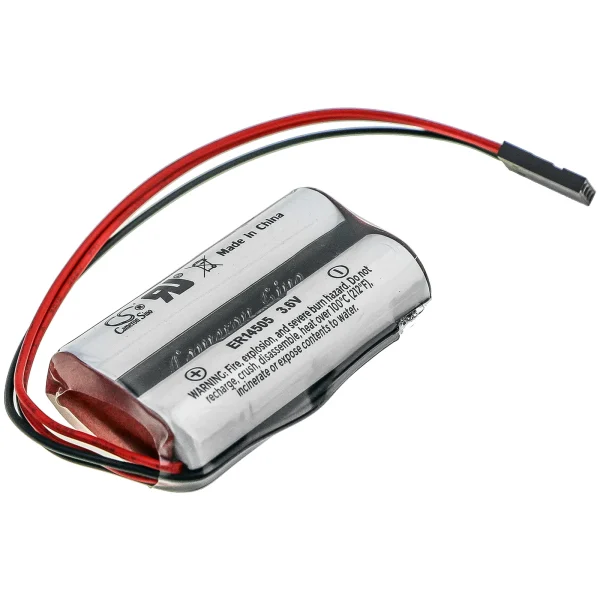 Schneider Tsx17 Series Replacement Battery 5400mAh / 19.44Wh - Image 8