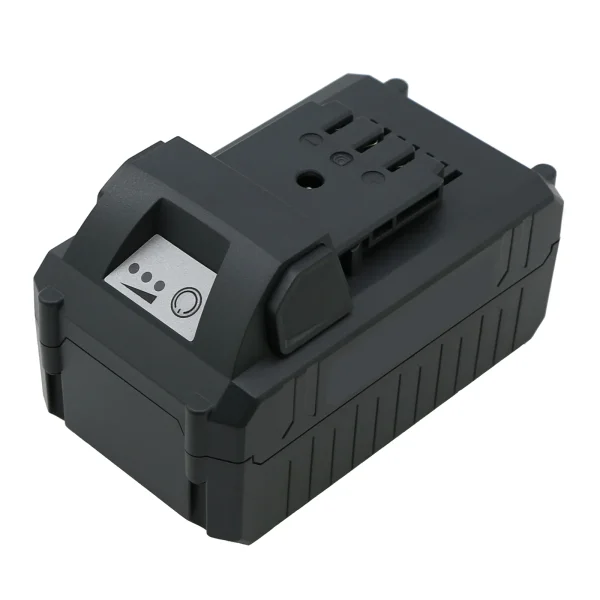 Snow Joe 24V-AJC-LTE, 24V-JB-LTE, 24V-SS11-XR, 24V-X2-16LM, 385 CFM Max Kit Series Replacement Battery 5000mAh / 120.00Wh - Image 2