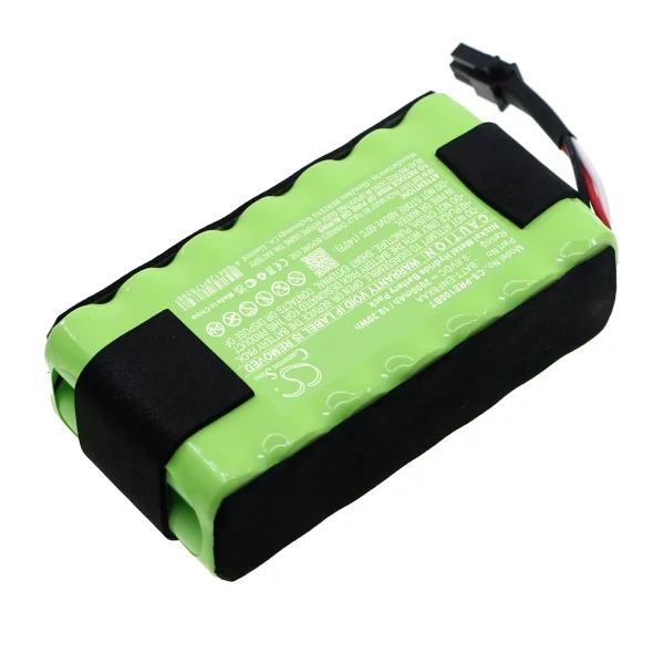 Stryker irrigation AHTO, irrigation pump AHTO Series Replacement Battery 2000mAh / 33.60Wh - Image 4