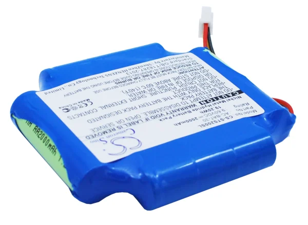 ShinewayTech S20A, S20B, S20C, S20N Series Replacement Battery 2000mAh / 19.20Wh - Image 2