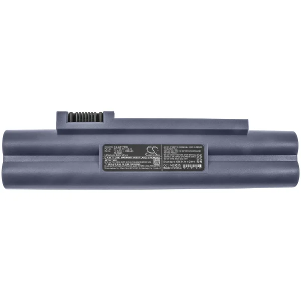 SonoSite MicroMaxx, M-Turbo, M-Turbo P17000-13, Titan Series Replacement Battery 5200mAh / 56.16Wh