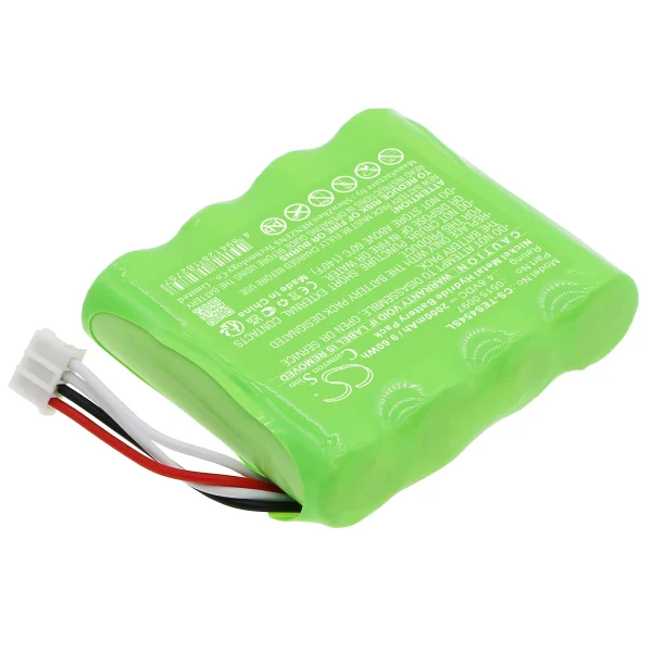 Testo 350 Control, 454 Control Series Replacement Battery 2000mAh / 9.60Wh - Image 3