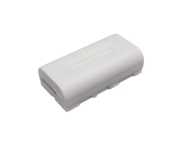 Sokkia SHC250, SHC250 Data Collector, SHC2500, SHC2500 Data Collector Series Replacement Battery 3400mAh / 25.16Wh - Image 5