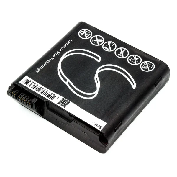 Sokkia SHC-5000 Series Replacement Battery 10400mAh / 38.48Wh - Image 5