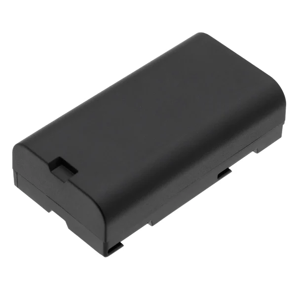 Topcon GM52, GP-SX1, SX-1 Series Replacement Battery 2200mAh / 16.28Wh - Image 5