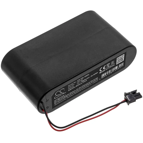 Trilogy DL6100, DL6500, ETDLN, ETPDN Series Replacement Battery 5000mAh / 30.00Wh - Image 5