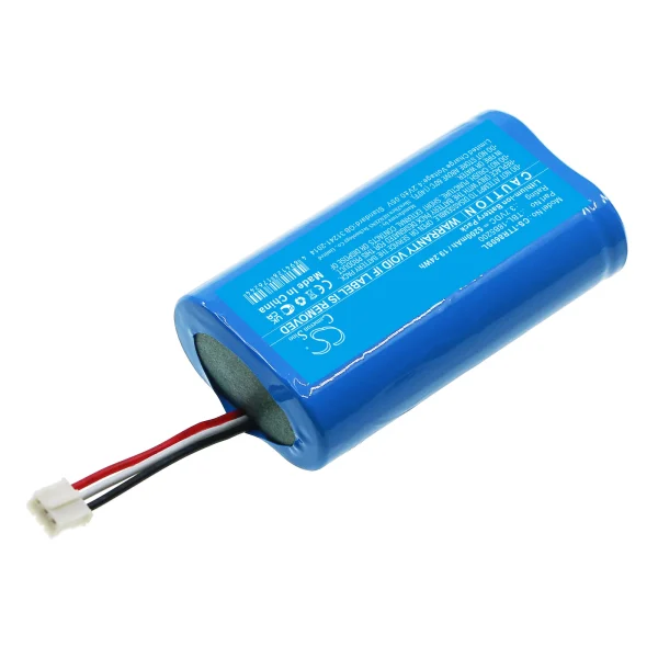 TP-Link TL-TR860 Series Replacement Battery 5200mAh / 19.24Wh - Image 5