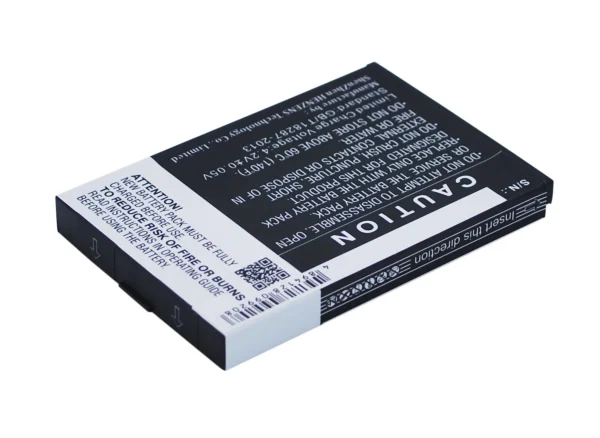 TP-Link M5250 ver 1.0, M5350, M7200, M7200 ver 1.0, M7300 Series Replacement Battery 2000mAh / 7.40Wh - Image 3