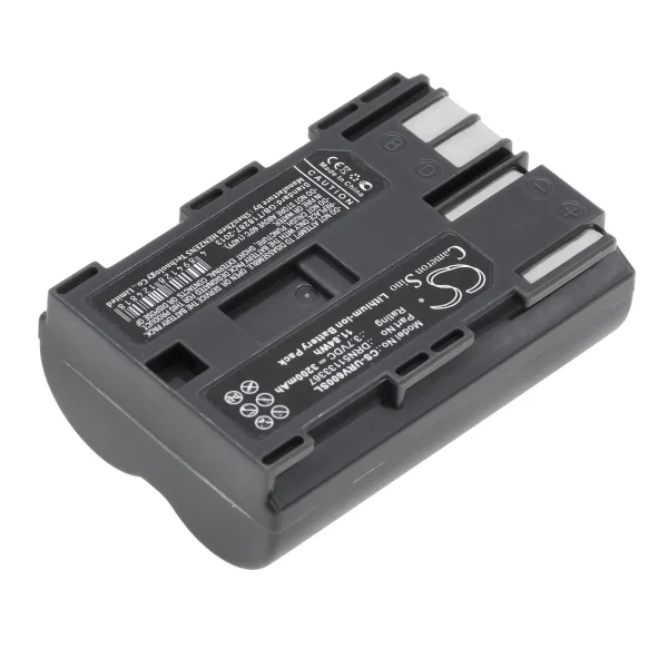 UROVO i60, i60XX Series Replacement Battery 3200mAh / 11.84Wh - Image 3