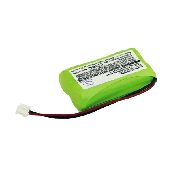 VDW Raypex 6 Series Replacement Battery 2000mAh / 4.80Wh - Image 3