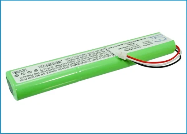 Vetronix 3002152, Consult II Series Replacement Battery 2000mAh / 14.40Wh - Image 2