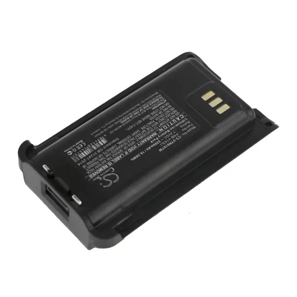 BearCom BC250D Series Replacement Battery 2200mAh / 16.28Wh - Image 3