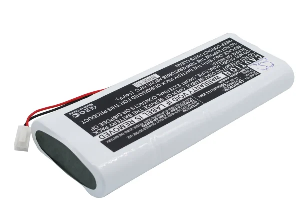 Wavetek Wireless Dynamics Sensor Syste Series Replacement Battery 3000mAh - Image 4