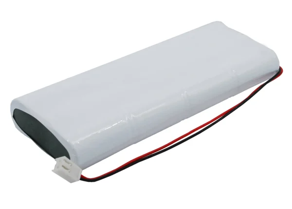 Wavetek Wireless Dynamics Sensor Syste Series Replacement Battery 3000mAh - Image 3