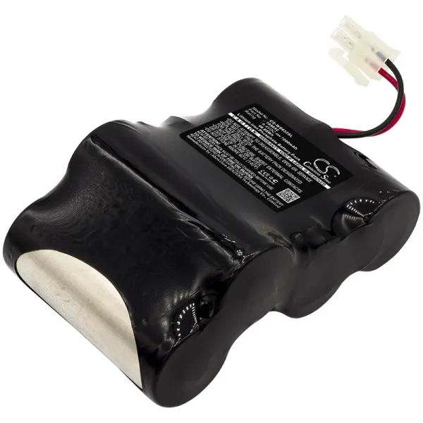 Welch-Allyn Spot LXI Vital Signs Monitor, Spot Vital Signs Lxi Series Replacement Battery 7200mAh / 46.08Wh - Image 2