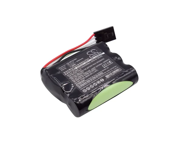 X-Rite Coloreye XTH Series Replacement Battery 2000mAh / 7.20Wh - Image 3