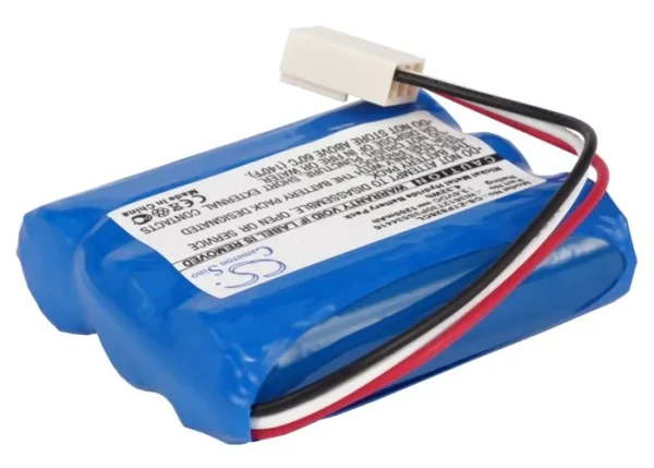 ZTE WP612, WP623, WP822, WP826, WP833 Series Replacement Battery 1200mAh / 4.32Wh - Image 6