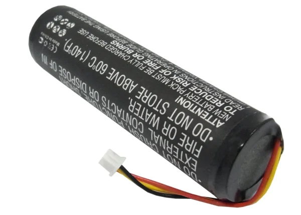 Asus R600 Series Replacement Battery 2600mAh / 9.62Wh - Image 3