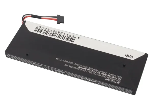 Becker BE7928, Traffic Assist 7928 Series Replacement Battery 2100mAh/7.77Wh - Image 2