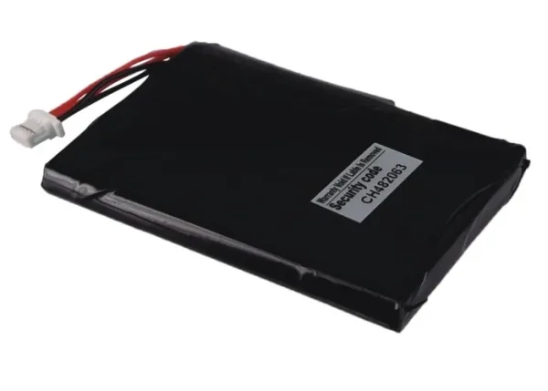 BlueMedia BM-6280, BM6380, BM-6380, Series Replacement Battery 1400mAh - Image 4