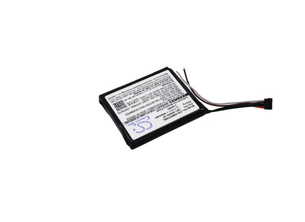 Garmin Edge 510 Series Replacement Battery 800mAh / 2.96Wh - Image 4