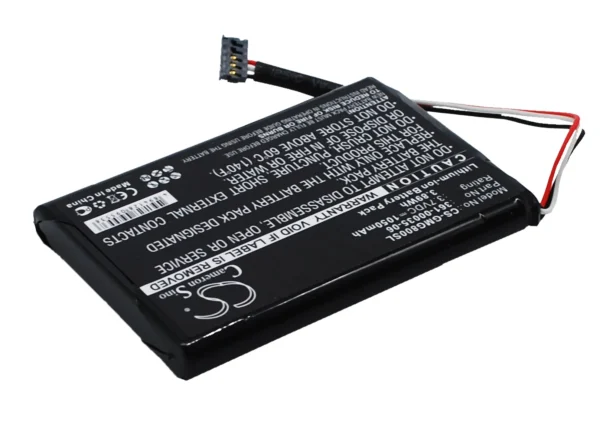 Garmin Approach G8 Series Replacement Battery 1050mAh / 3.89Wh - Image 4