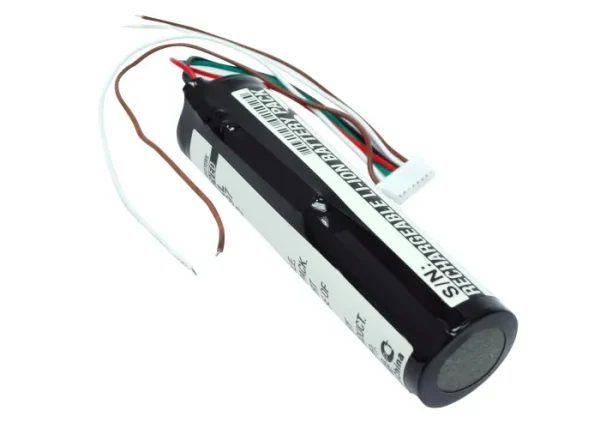 Garmin StreetPilot C320, StreetPilot C330, StreetPilot C340, StreetPilot C530 Series Replacement Battery 2600mAh / 9.62Wh - Image 3