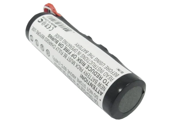 Navigon PNA-5000, Transonic 5000, Transonic PNA-5000, Series Replacement Battery 2200mAh - Image 3