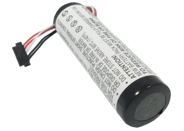 Navigon PNA-5000, Transonic 5000, Transonic PNA-5000, Series Replacement Battery 2200mAh - Image 4