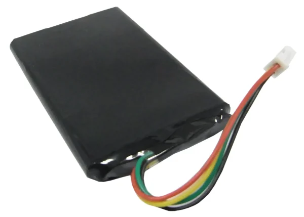 Typhoon Myguide 4328, myguide 4328 BT, myguide 4328 sat nav, Series Replacement Battery 1100mAh - Image 3